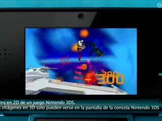 Shinobi 3DS  (3DS)