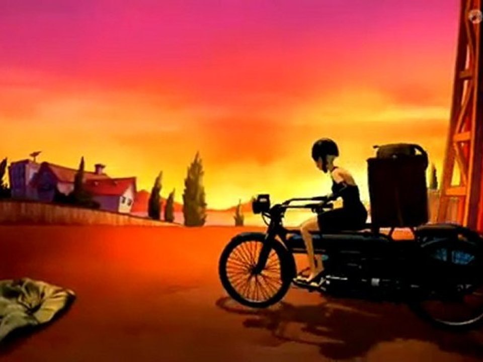 Hollywood Monsters 2: The Next Big Thing  (PC)