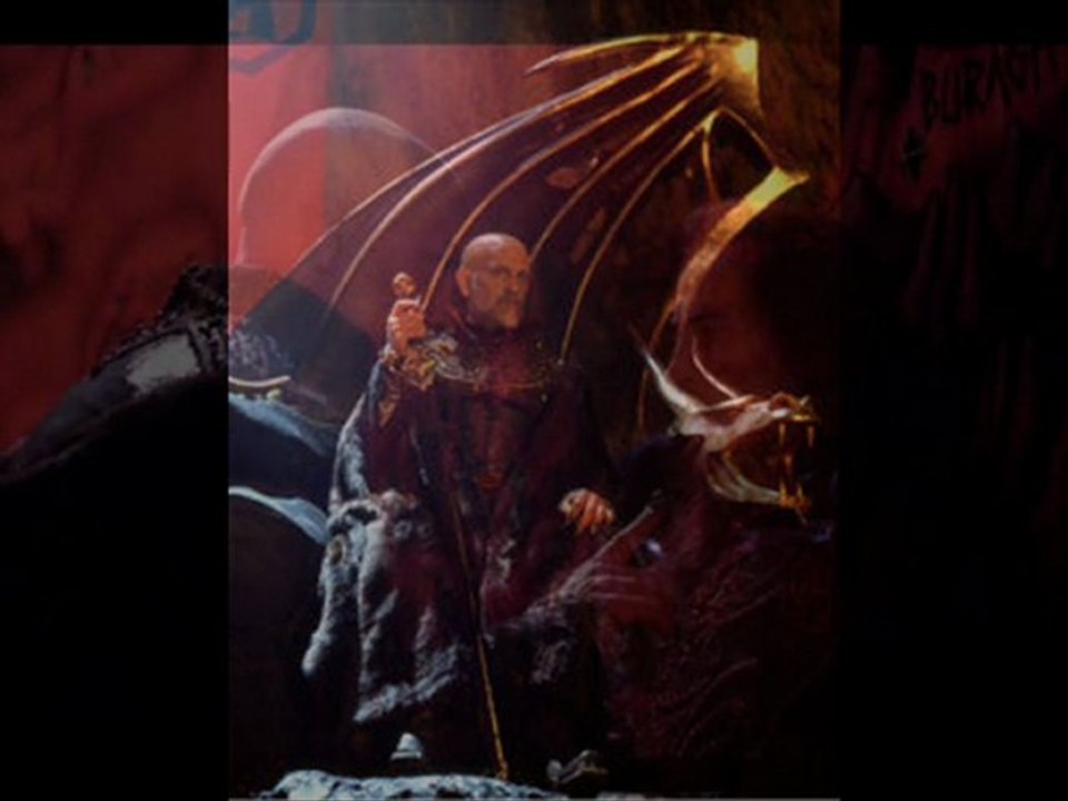 Patrick doyle - eragon (2006) - soundtrack suite