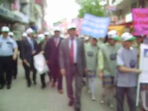 26 Mayıs Kasımlı iöo. Yürüyüş..2.