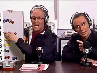 TV3 - Crackòvia - Especial "La premsa és així"