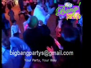 Dj Party Chennai Dhol DJ