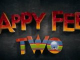 Happy Feet 2 Fragman