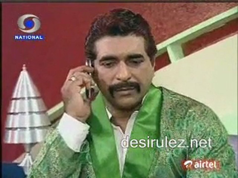 Kasak - 27th May 2011pt1