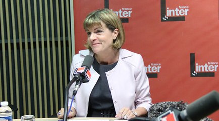 Anne Lauvergeon