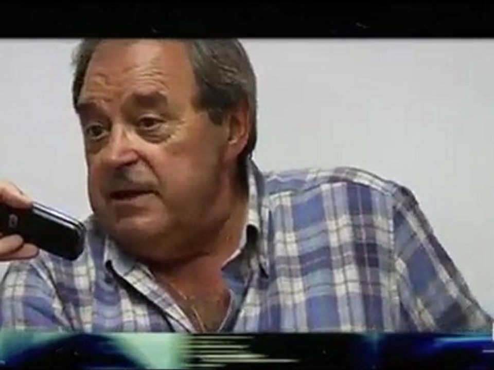 TV3 - Alguna pregunta més? - L'"Homo APM?" amb Jaume Creixell