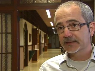TV3 - Telenotícies - Per què és perillós el plutoni?