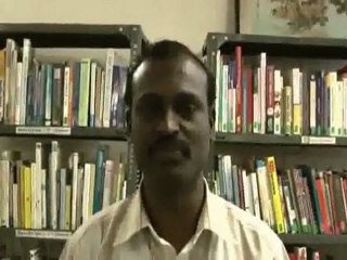 Feedback - Sujok Acupressure for Knee, Back and Cervical Pain.wmv