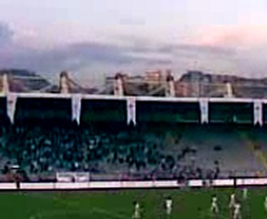 Lüleburgaz-Ünye Penaltı