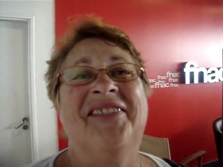Nicole Elineau : Yazid lui envoie toujours un joli bouquet de muguet au mois de mai...
