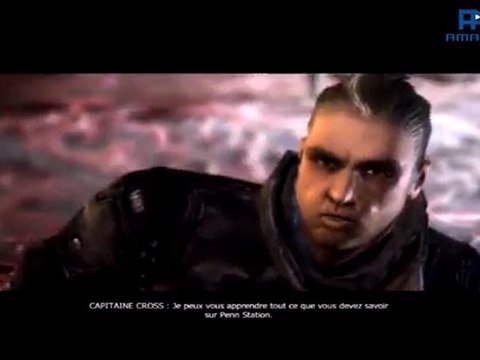 Prototype (10) Les Moissons Ne Sont Pas Finis