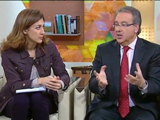 TV3 - Els matins - Floració dels cirerers al Japó enmig del drama nuclear