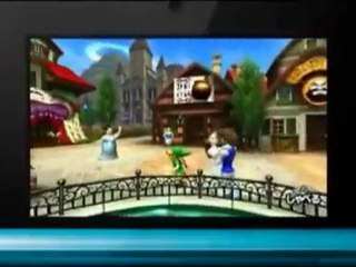 Pub - The Legend of Zelda : Ocarina of Time 3D