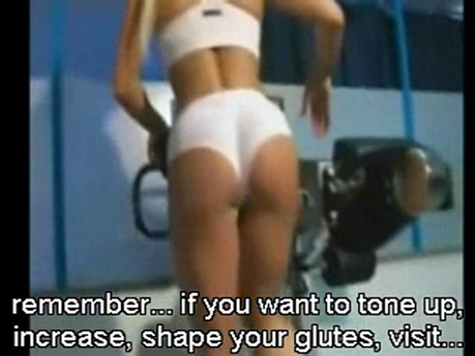 Exercises  to shape  increase  tone up  tighten  lift  butt  glutes  buttocks  in minutes