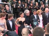 نهمین روز فستیوال فیلم کن 2011 -Cannes Film Festival Day 9