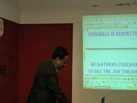 Parenting(How to take care of a growing Child) Part 6.wmv