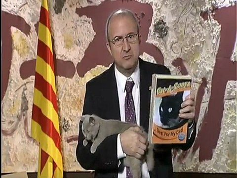 TV3 - Polònia - Catalunya, marca registrada