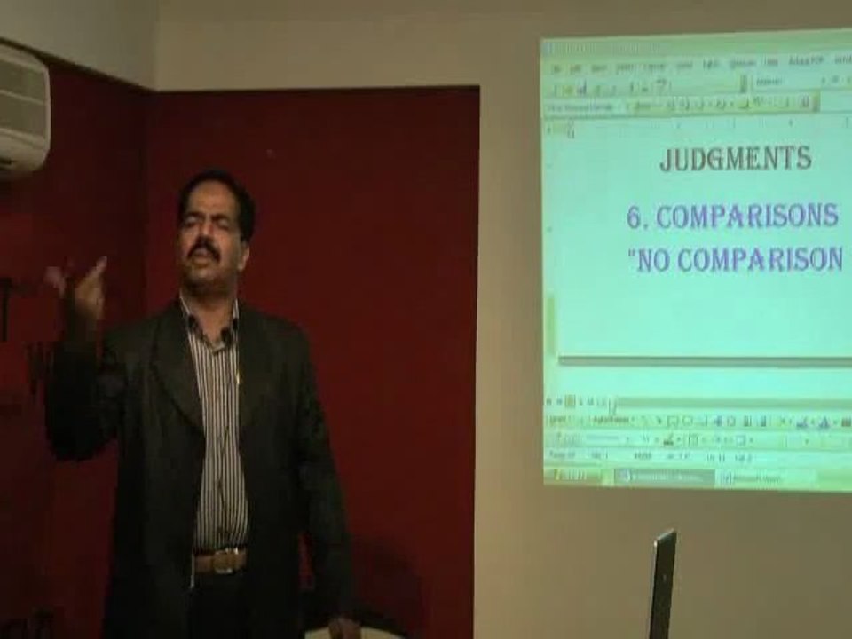 Parenting(How to take care of a growing Child) Part 7.wmv