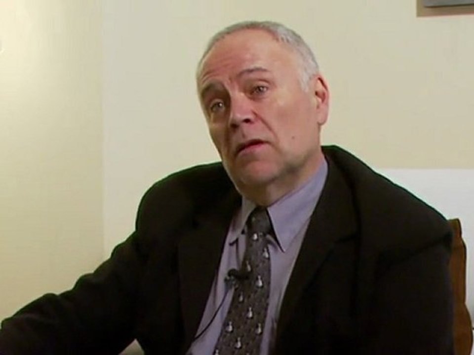 Manuel Ramos: Pionero de la Psicologia