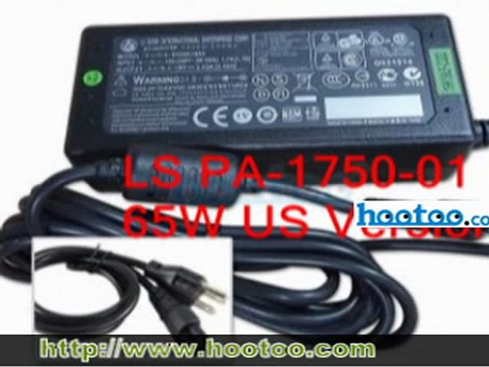 pa-1750-01 ac adapter on hootoo