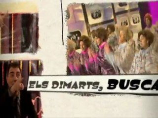 TV3 - Cada dia, a TV3 - Et donem un bon motiu per somriure