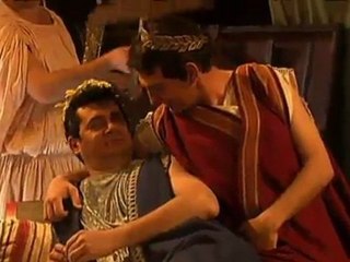 TV3 - Crackòvia - Jo, Jan: les eleccions a l'antiga Roma