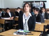 Samsun Anadolu Otelcilik ve Turizm Meslek Lisesi Tanıtım Filmi