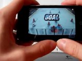 Hockey Nations 2010 iPhone - Recensione