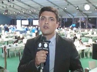 Las revueltas árabes y la seguridad nuclear marcan el G8