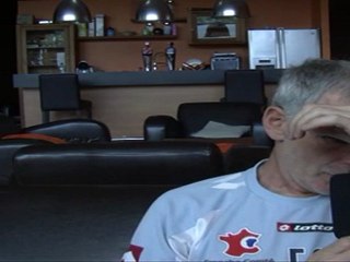 Les réponses de Francis Gillot à vos questions (2/2)