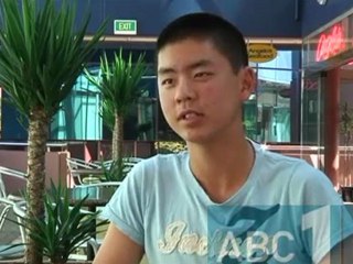 Dr Andrew Kim Talks About Double Eyelid Surgery