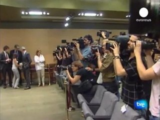 Espagne : Carme Chacón renonce à porter les couleurs...