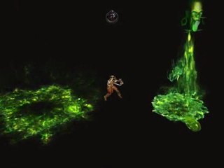Diablo 3 : Pluie Acide et Pierres runiques