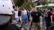 Serb nationalists protest in support of Mladic