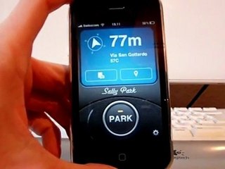 (TERMINATO) Contest Sally Park - Vinci 5 copie gratuite!!