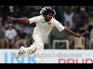 where can I watch full test matches series between Sri Lanka Vs England