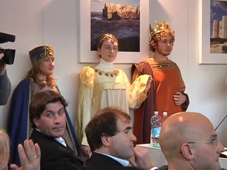 MILANO BIT 2011 | PERCORSI D'ARTE