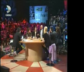 DISKO soner sarikabadayi