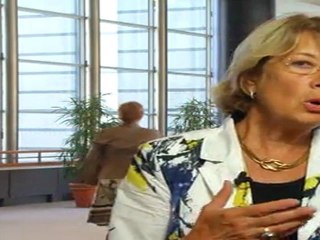 Message conférence Chambre d'agriculture de la Vienne : La Vienne gardera-t'elle ses paysans ?