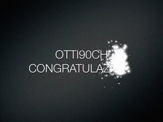 Vincitore Contest FM2010