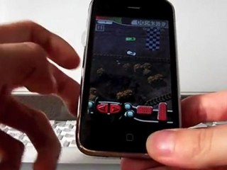 Racing Mania iPhone - Recensione
