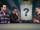 Tagline Takedown - The Totally Rad Show