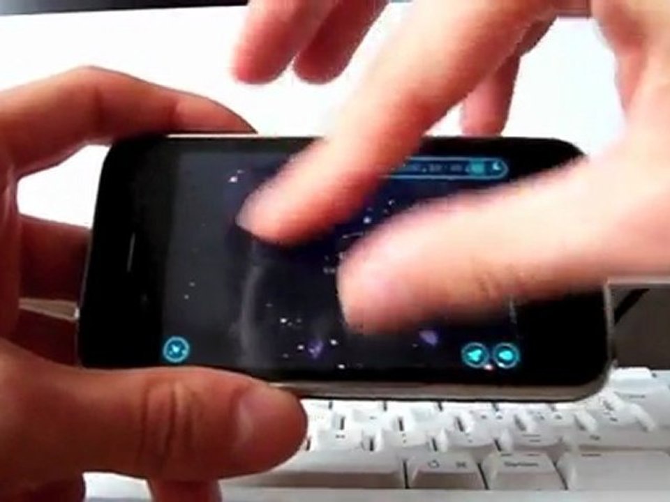 Solar Walk iPhone - Recensione e Contest