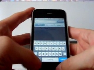 Articles iPhone - Recensione