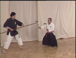 Cours d'art martiaux - Shorin ryu karate