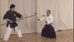Cours d'art martiaux - Shorin ryu karate