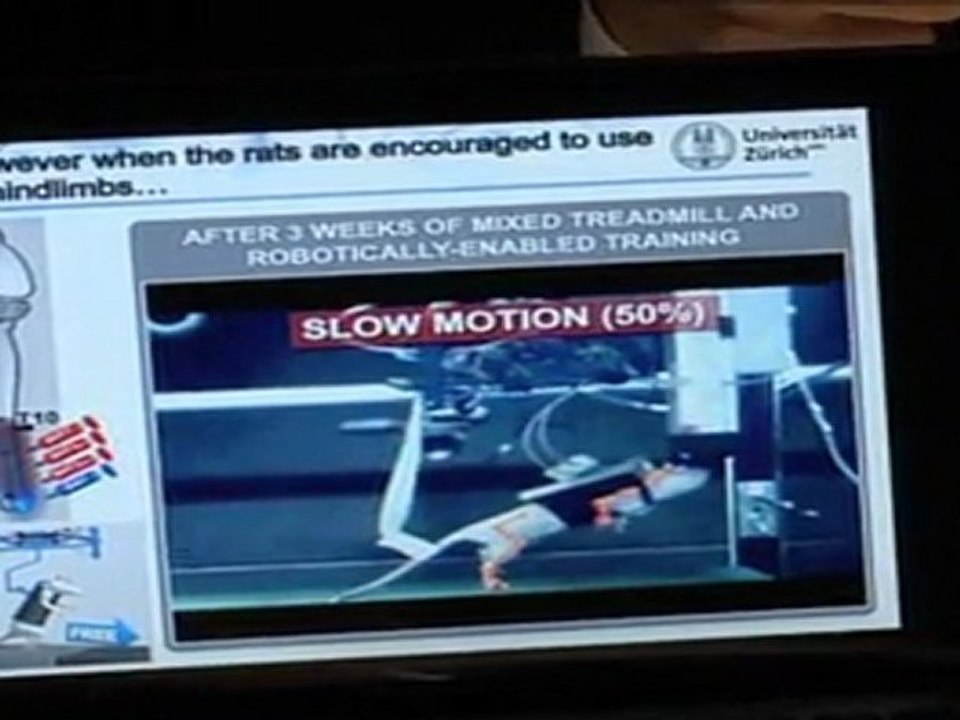 Le microscope et la blouse, la 100è à la péniche Cancale