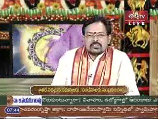 Grahabalam 27th May 2011p Special pooja days