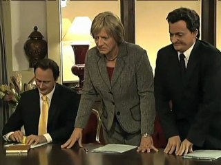 TV3 - Polònia - L'examen de Zapatero a la UE