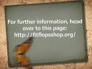 Advantages Of Fitflop Shoes